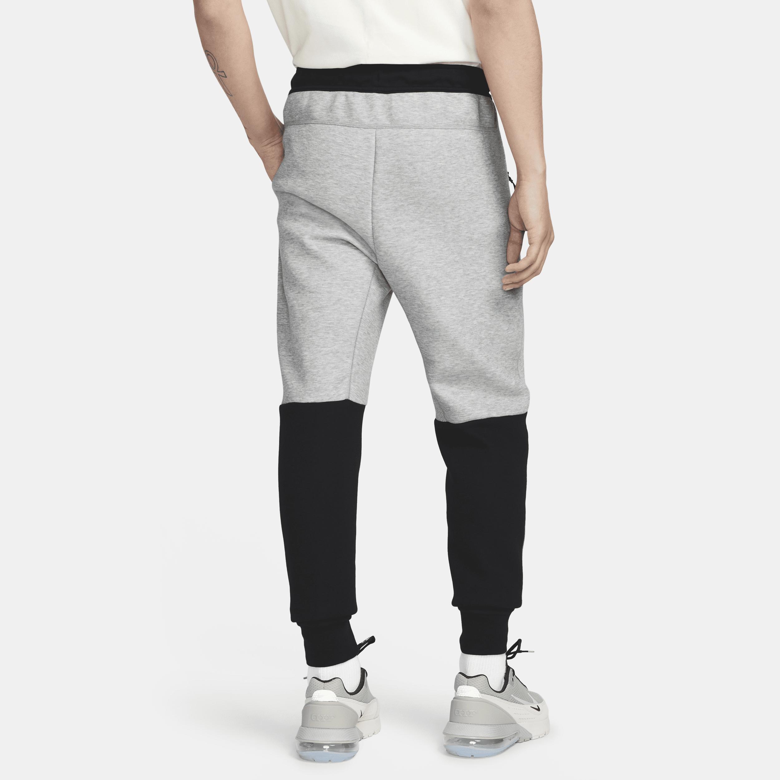 Men's Nike Sportswear Tech Fleece Jogger Pants Product Image