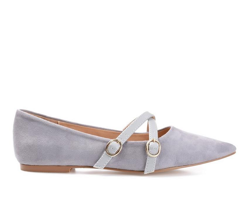 Women's Journee Collection Patricia Flats product image