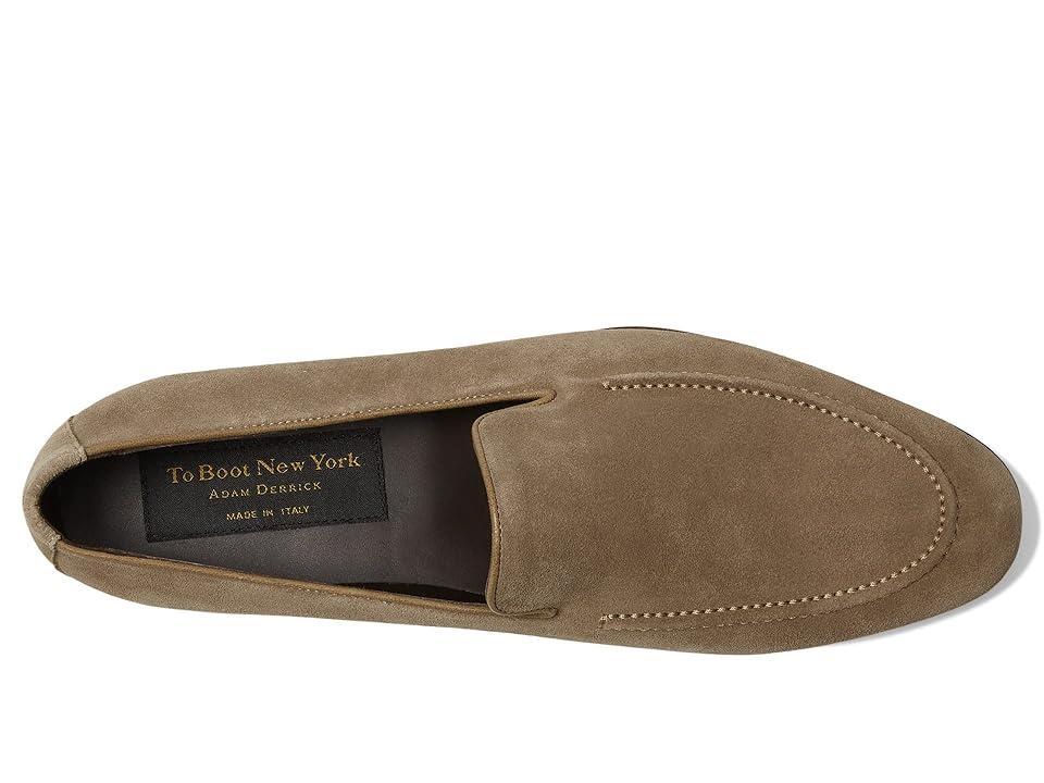 To Boot New York Beamon Suede) Men's Shoes Product Image