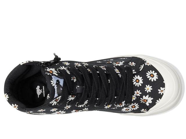 Rocket Dog Jazzinhi Womens High Top Sneakers Product Image