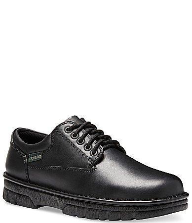 Eastland Mens Plainview Leather Oxfords Product Image