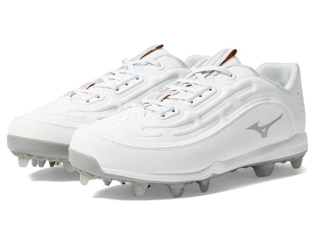 Mizuno Ambition 3 Low TPU Men's Shoes Product Image