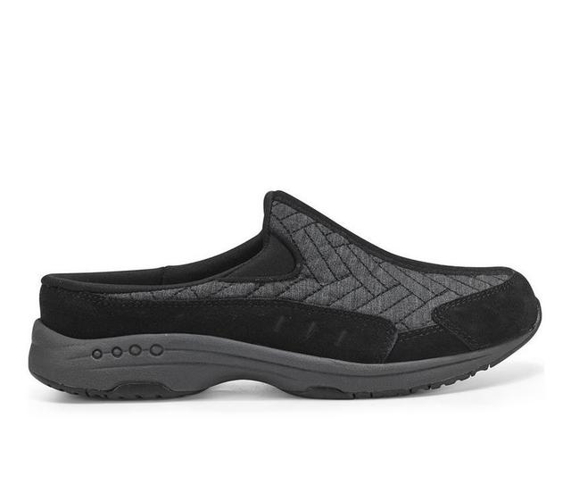 Women's Easy Spirit Traveltime Mules Product Image