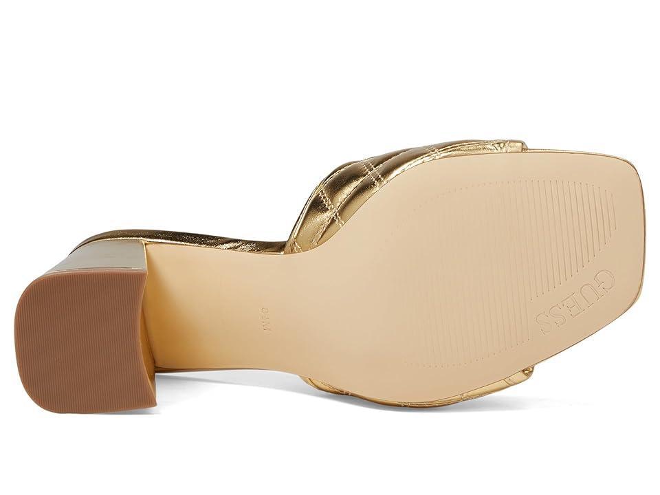 Guess Gelina Sandal | Womens | | | Sandals Product Image