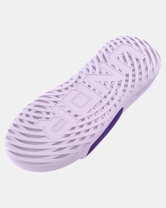 Women's UA Ignite Select Graphic Logo Slides Product Image