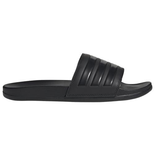 adidas Adilette Comfort Mens Slide Sandals Product Image