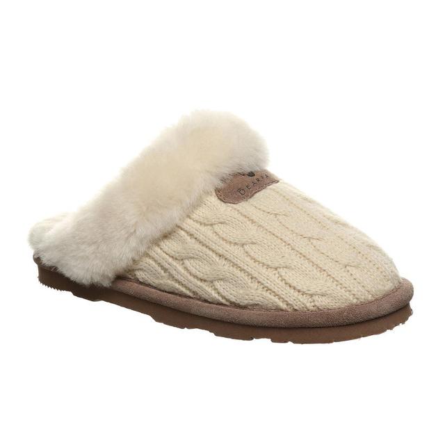 Bearpaw Women's Effie Slippers Product Image