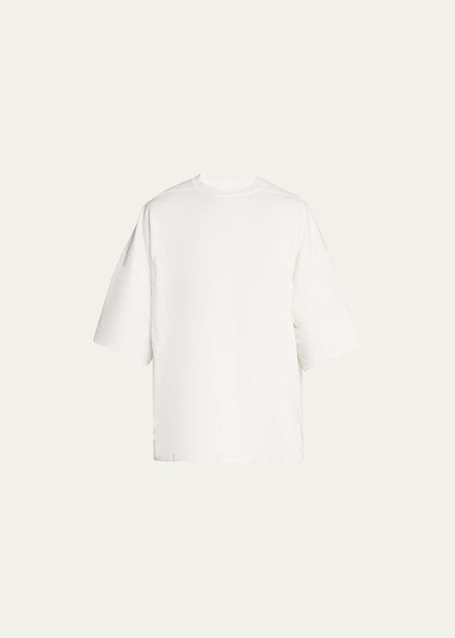 Mens Tommy Cotton T-Shirt Product Image