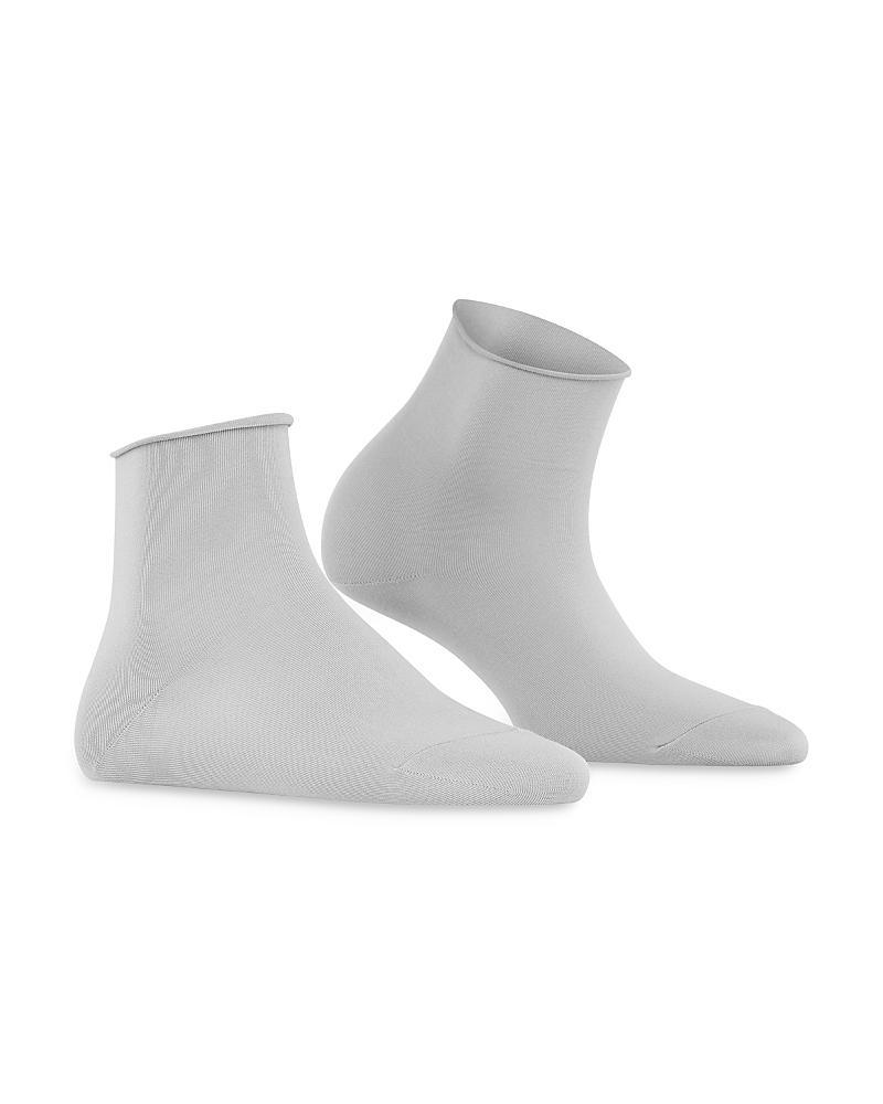 Falke Roll-Top Touch Short Socks Product Image