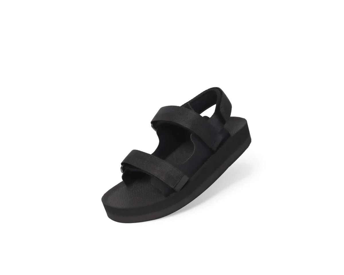 Indosole Womens Sandals Adventurer Product Image