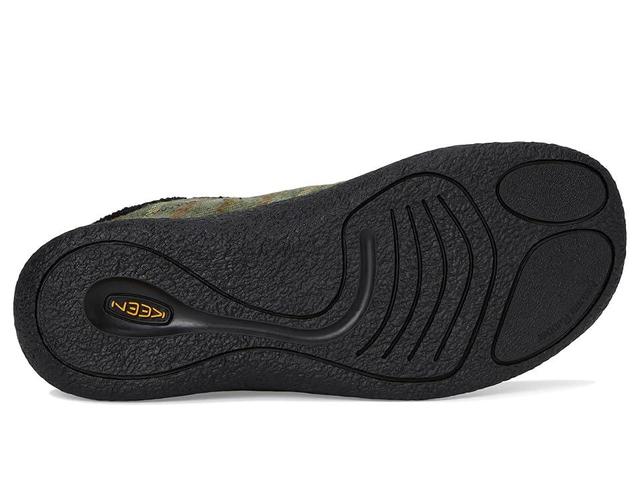 KEEN Howser III Slide Bison) Men's Shoes Product Image