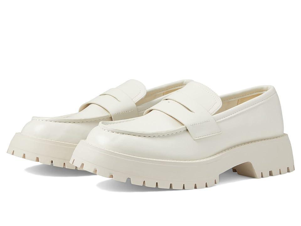 Bone Paris Heather Lug-Sole Loafer - Women Product Image