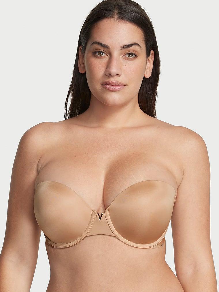 Illusions Smooth Uplift Strapless Bra Product Image