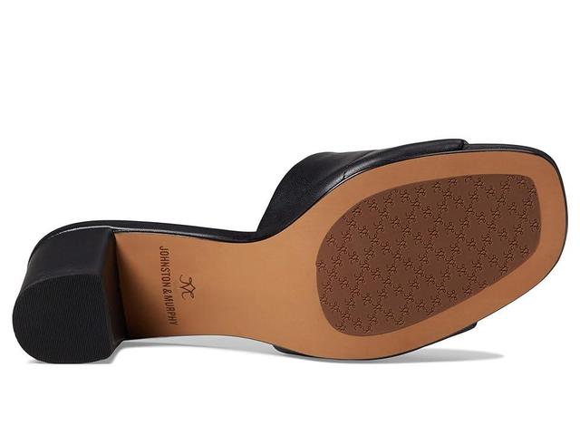 Johnston & Murphy Evelyn Slide Women's Sandals Product Image