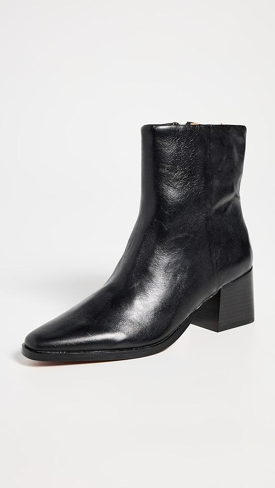 Madewell Wilshire Clean Boots | Shopbop Product Image