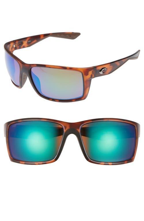 Costa Del Mar Reefton 65mm Polarized Sunglasses Product Image