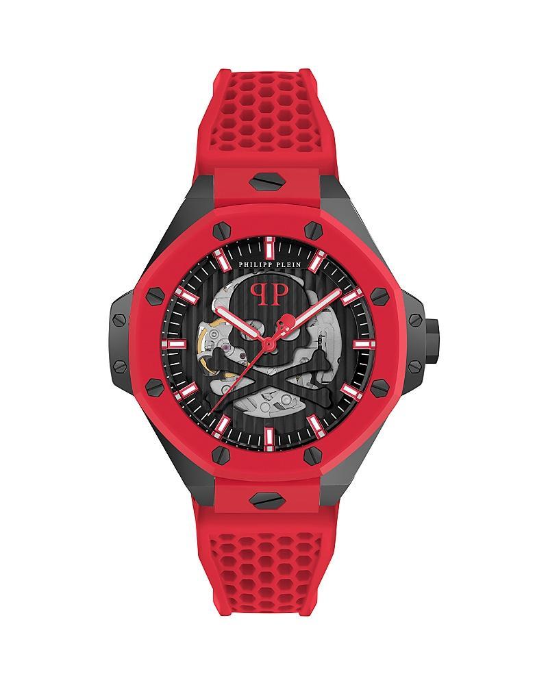 Philipp Plein Plein $keleton Royal Watch, 46mm Product Image