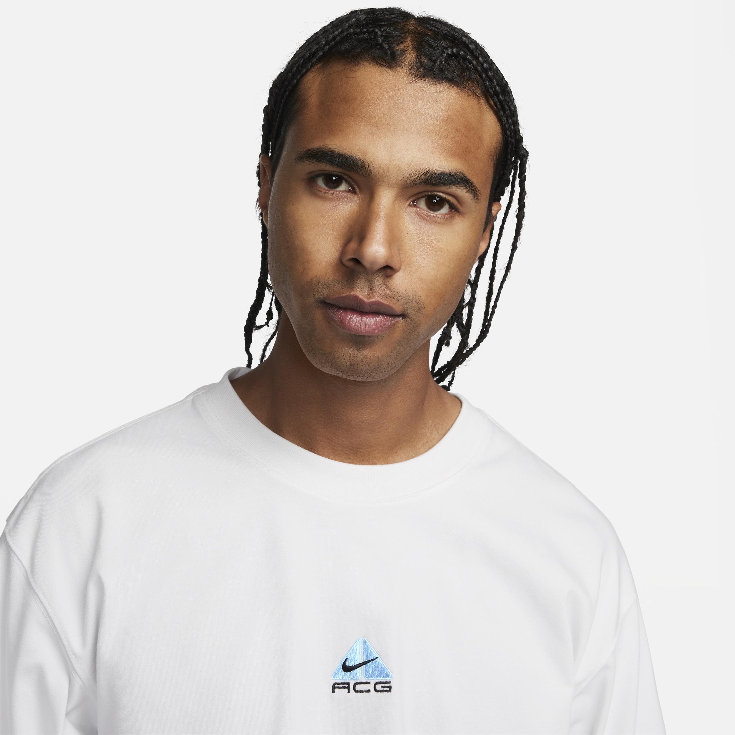 Men's Nike ACG "Lungs" Long-Sleeve T-Shirt Product Image