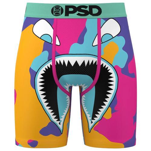 PSD Mens PSD WF Fun Spot Underwear - Mens Product Image