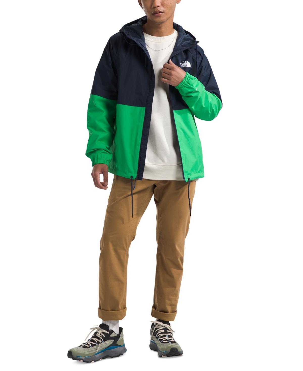 Men's Antora Hooded Rain Jacket Product Image