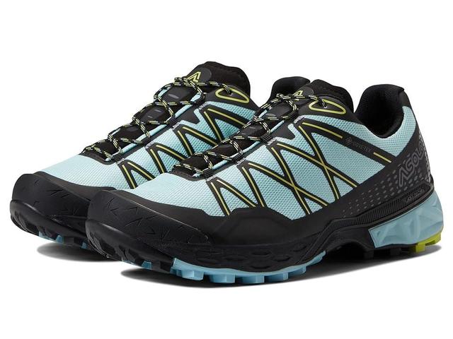 Asolo Tahoe GTX Celadon) Women's Shoes Product Image