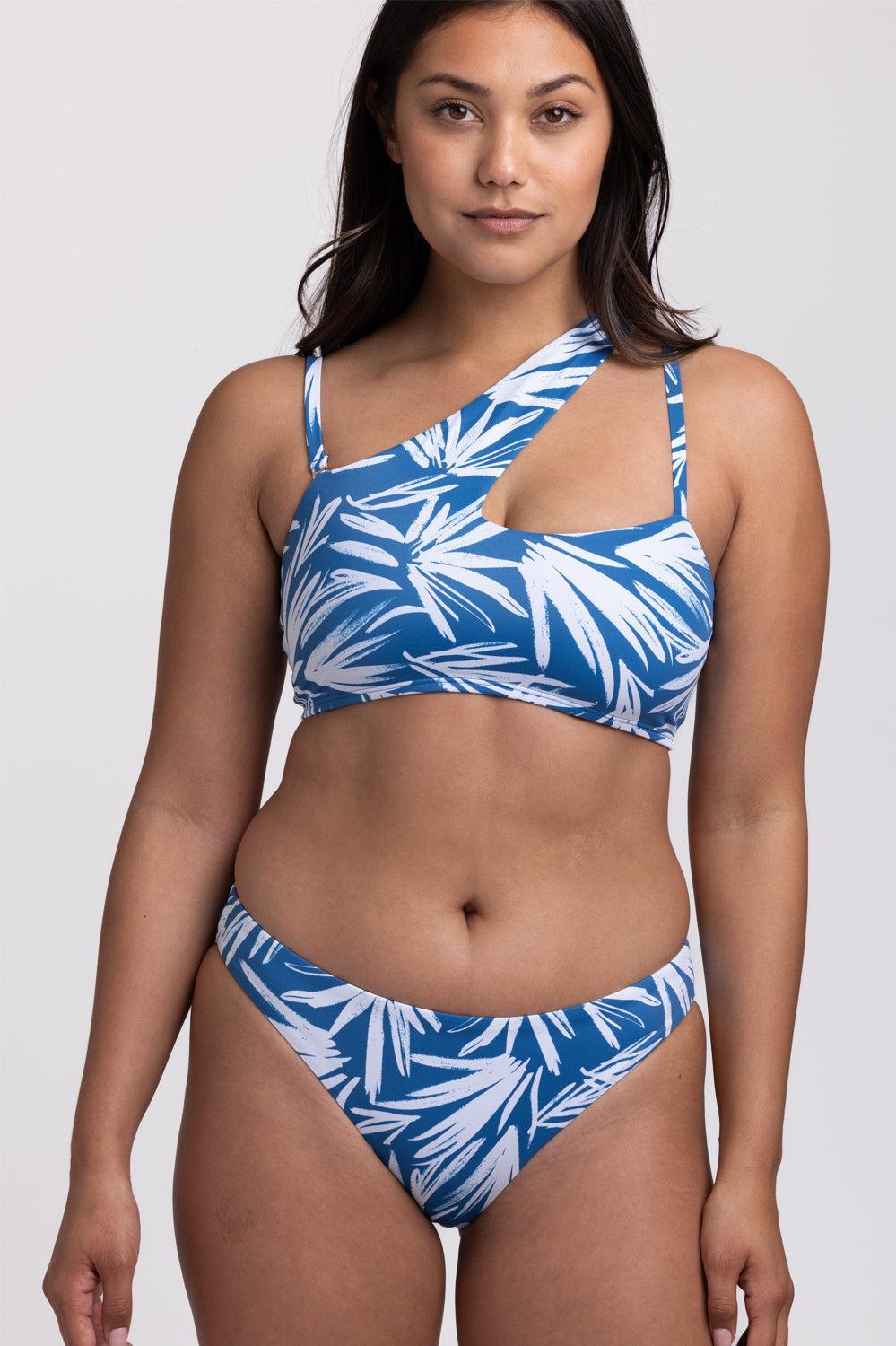 Valle Bikini Bottom - Retrobana Female Product Image