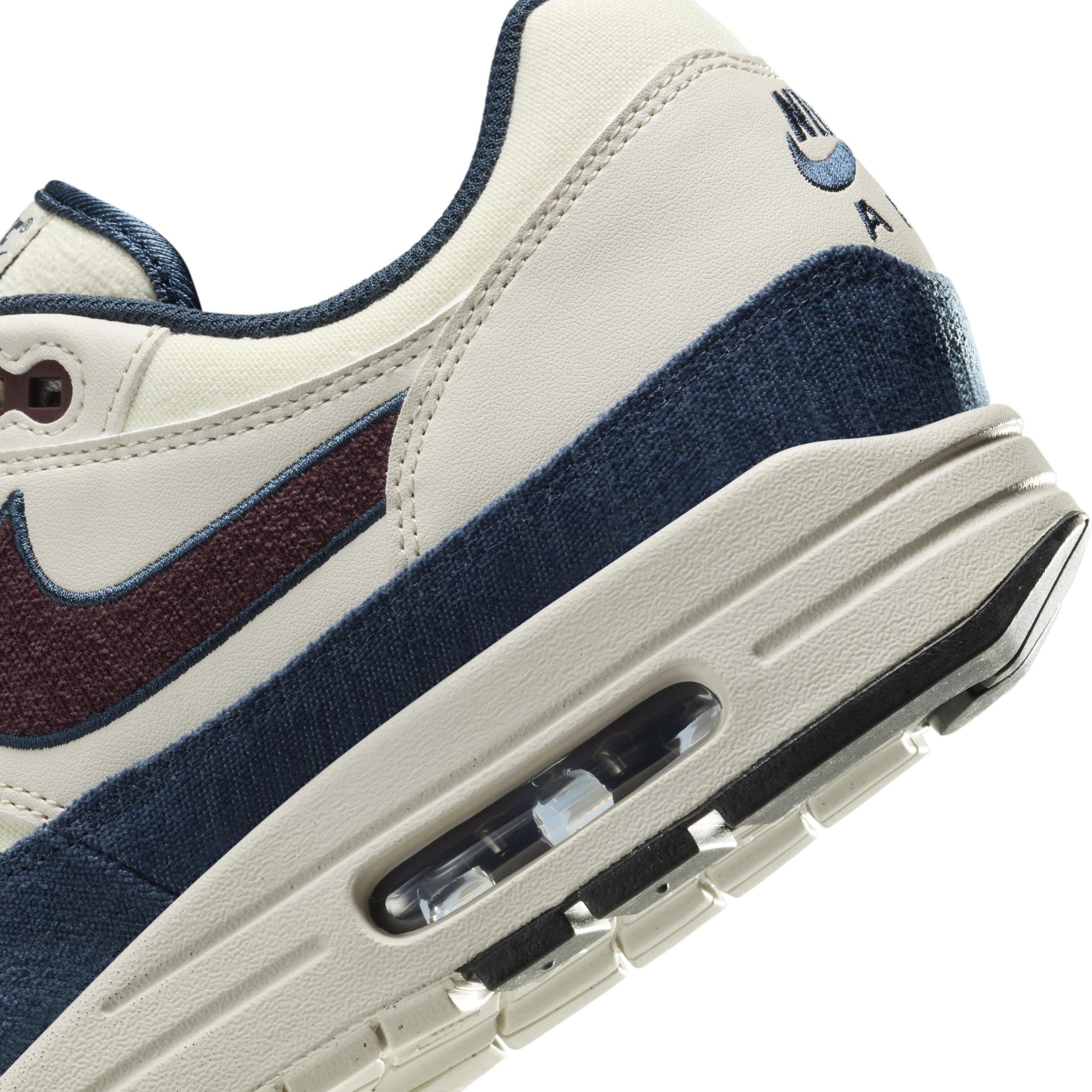 Nike Air Max 1 Men's Shoes Product Image