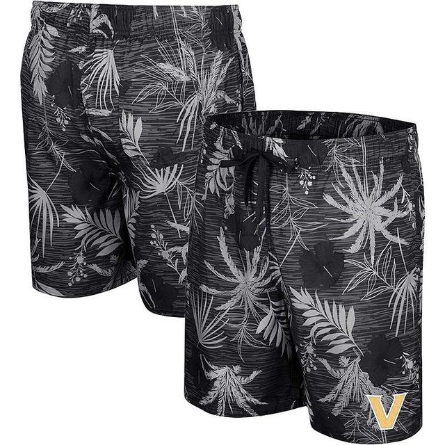 Mens Colosseum Vanderbilt Commodores What Else is New Swim Shorts Product Image