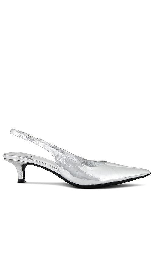 Jeffrey Campbell Persona Slingback Pump Product Image