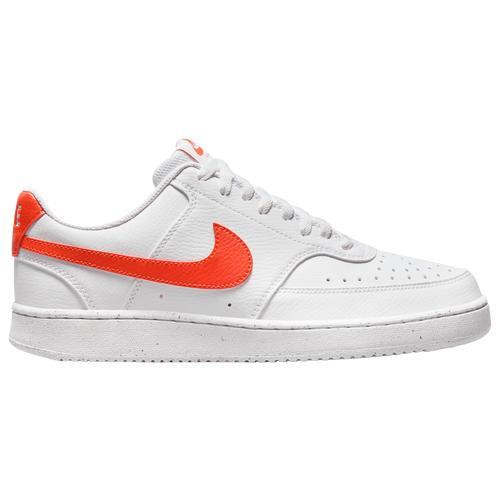 Nike Men's Court Vision Low Sneaker Product Image