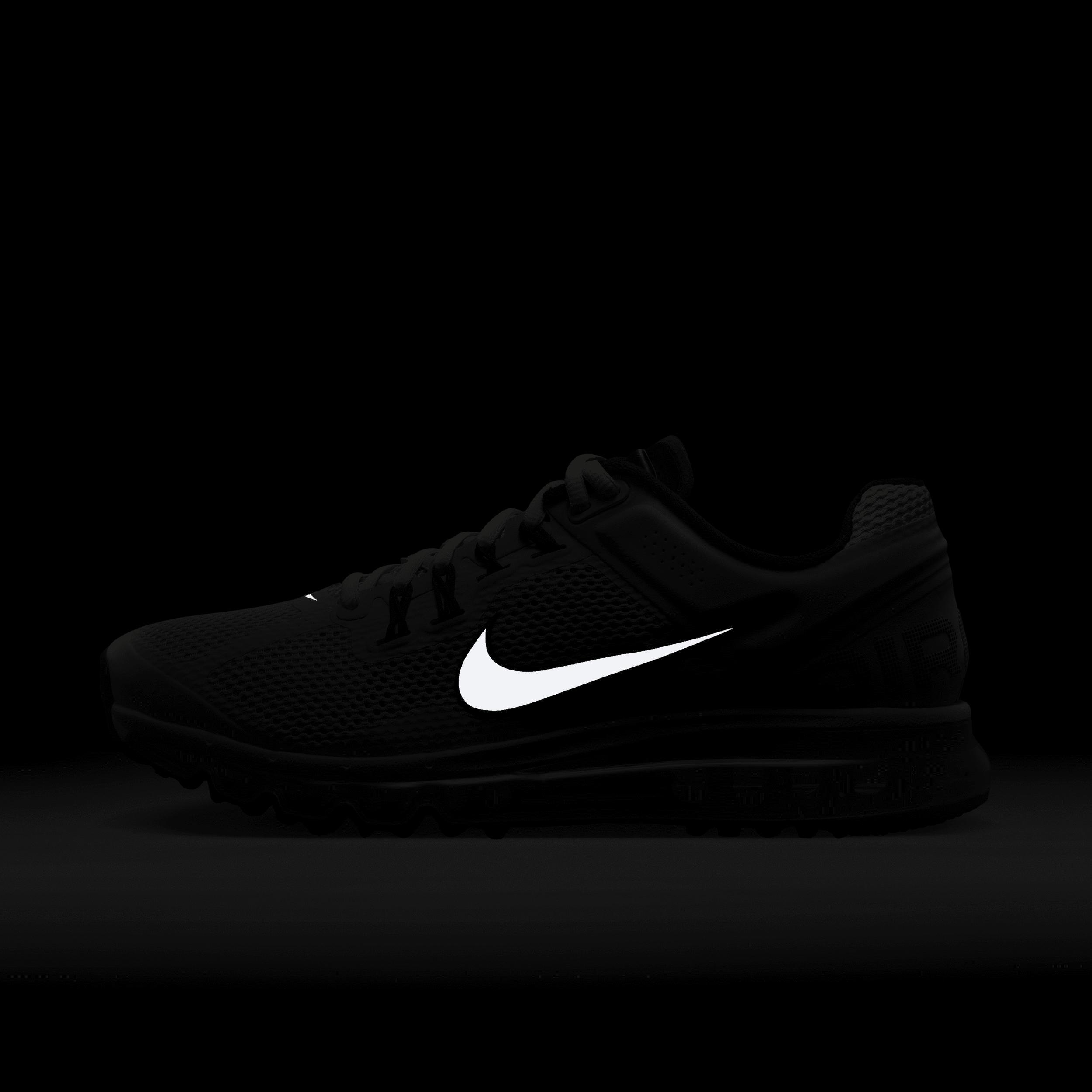 Nike Mens Air Max 2013 Shoes Product Image