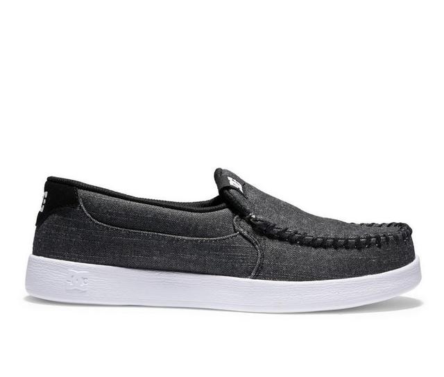 Men's DC Villain 2 Casual Shoes Product Image