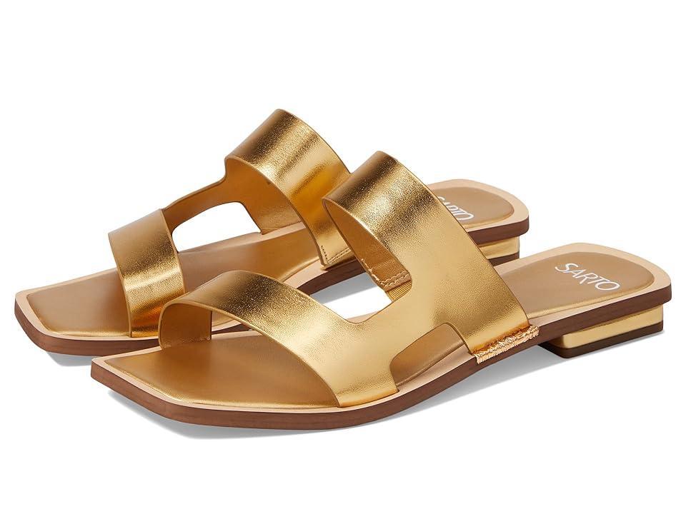 SARTO by Franco Sarto Emily Slide Sandal Product Image