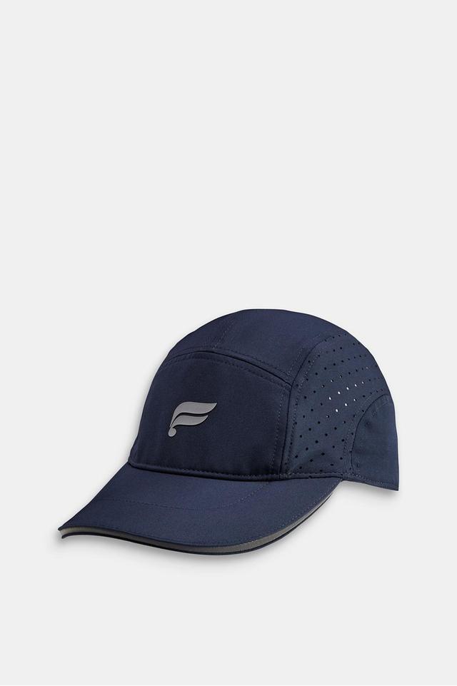 Fabletics Men The Active Hat male Classic Navy Size Osfm Product Image