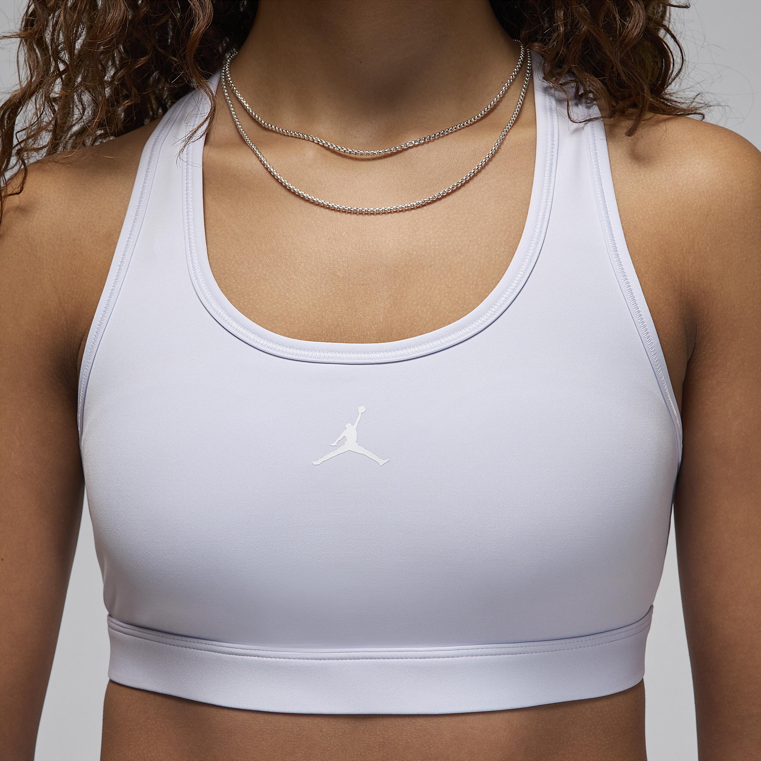 Jordan Sport Women's Medium-Support Padded Jumpman Bra Product Image