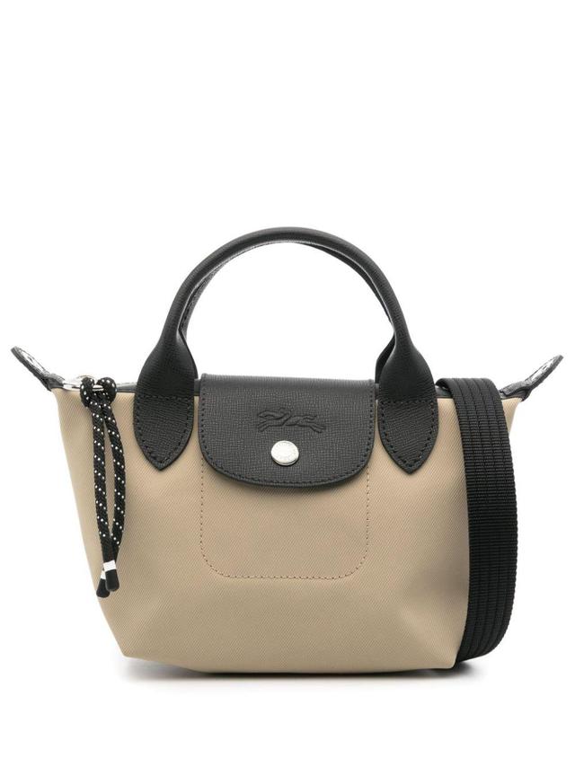 mini Le Pliage Energy tote bag Product Image