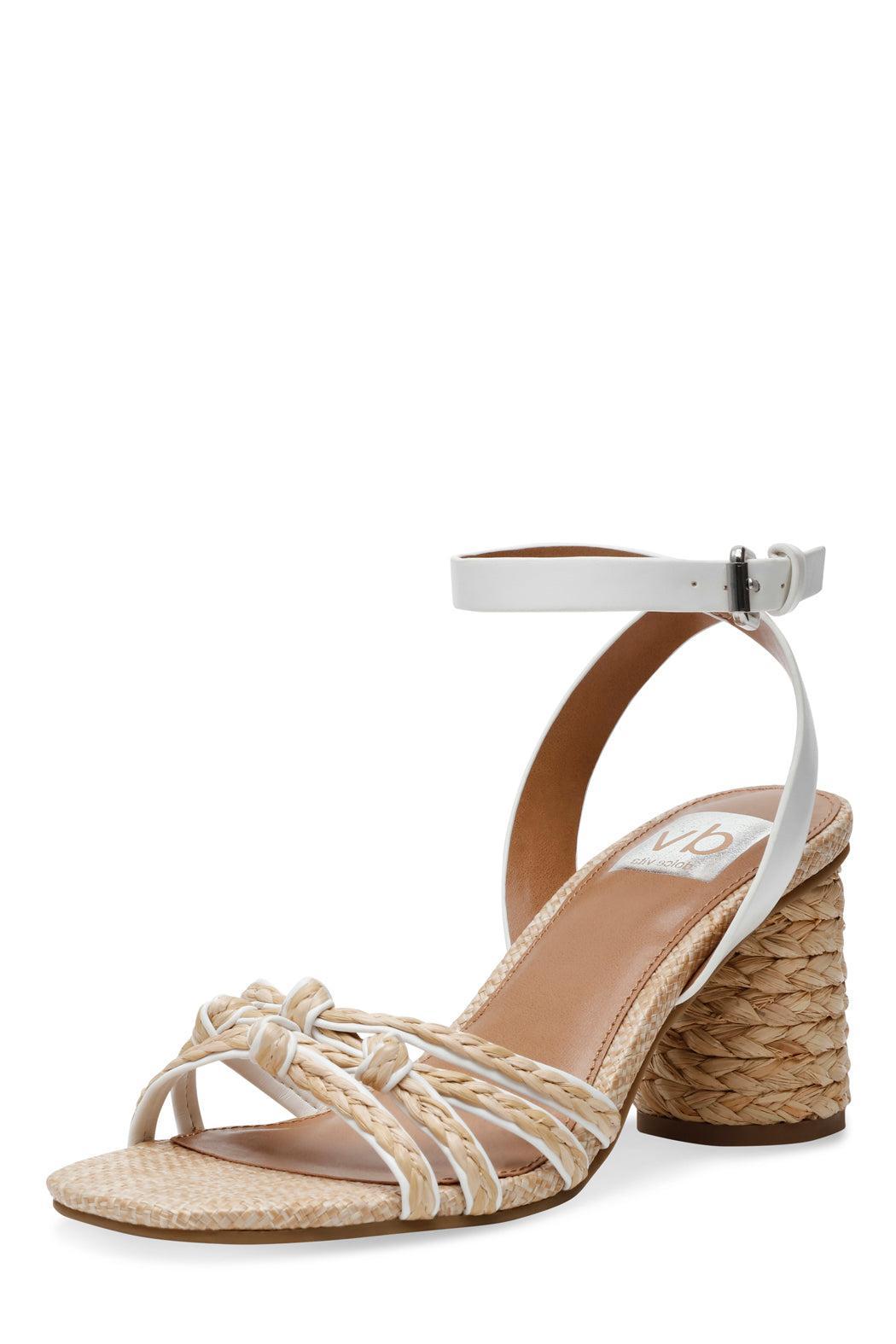 Fleetwood Heeled Sandal product image