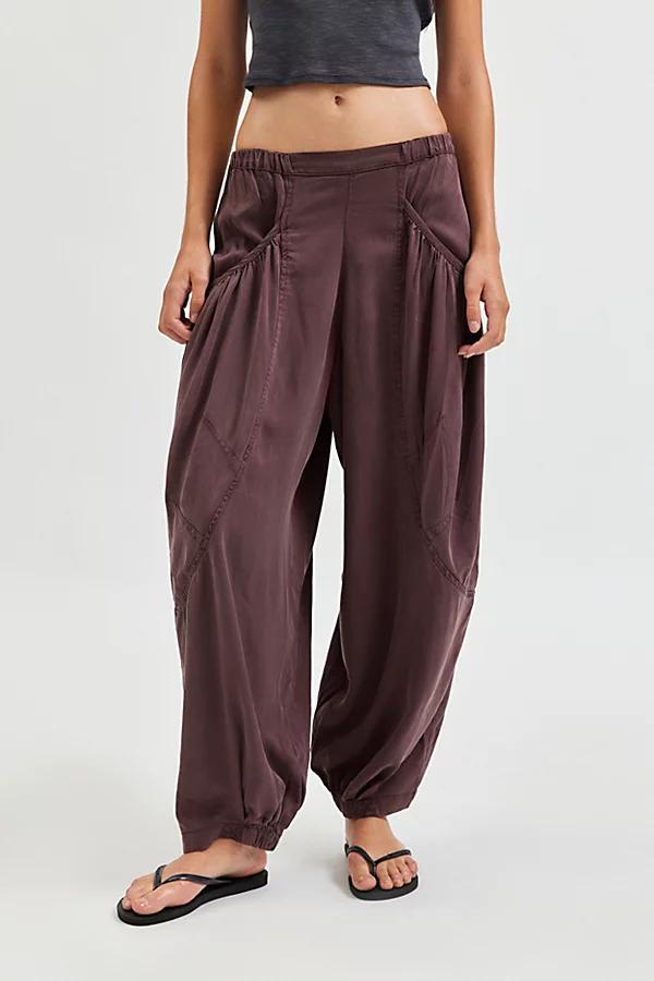 BDG Em Tencel Pocket Pant Womens at Urban Outfitters Product Image