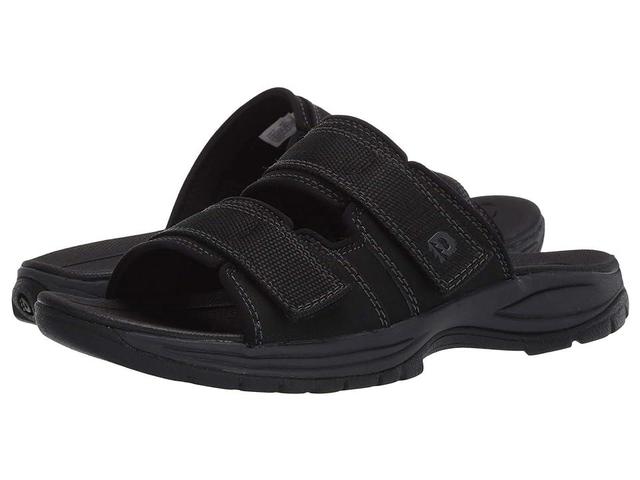 Dunham Newport Slide Water Friendly Men's Shoes Product Image