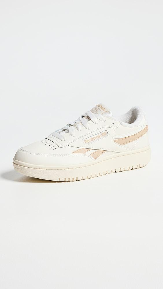 Reebok Club C Double Revenge Sneakers | Shopbop Product Image