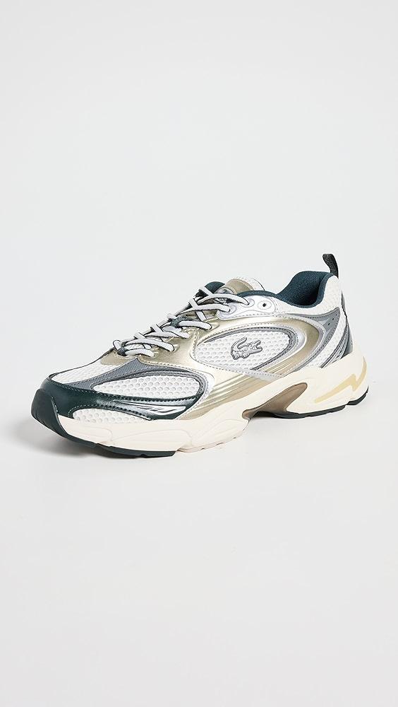 Lacoste Storm 96 Sneakers | Shopbop Product Image