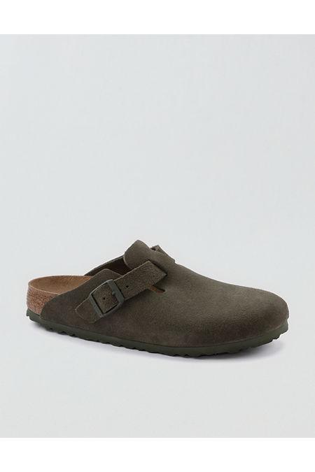 Birkenstock Mens Boston Clog Mens Product Image