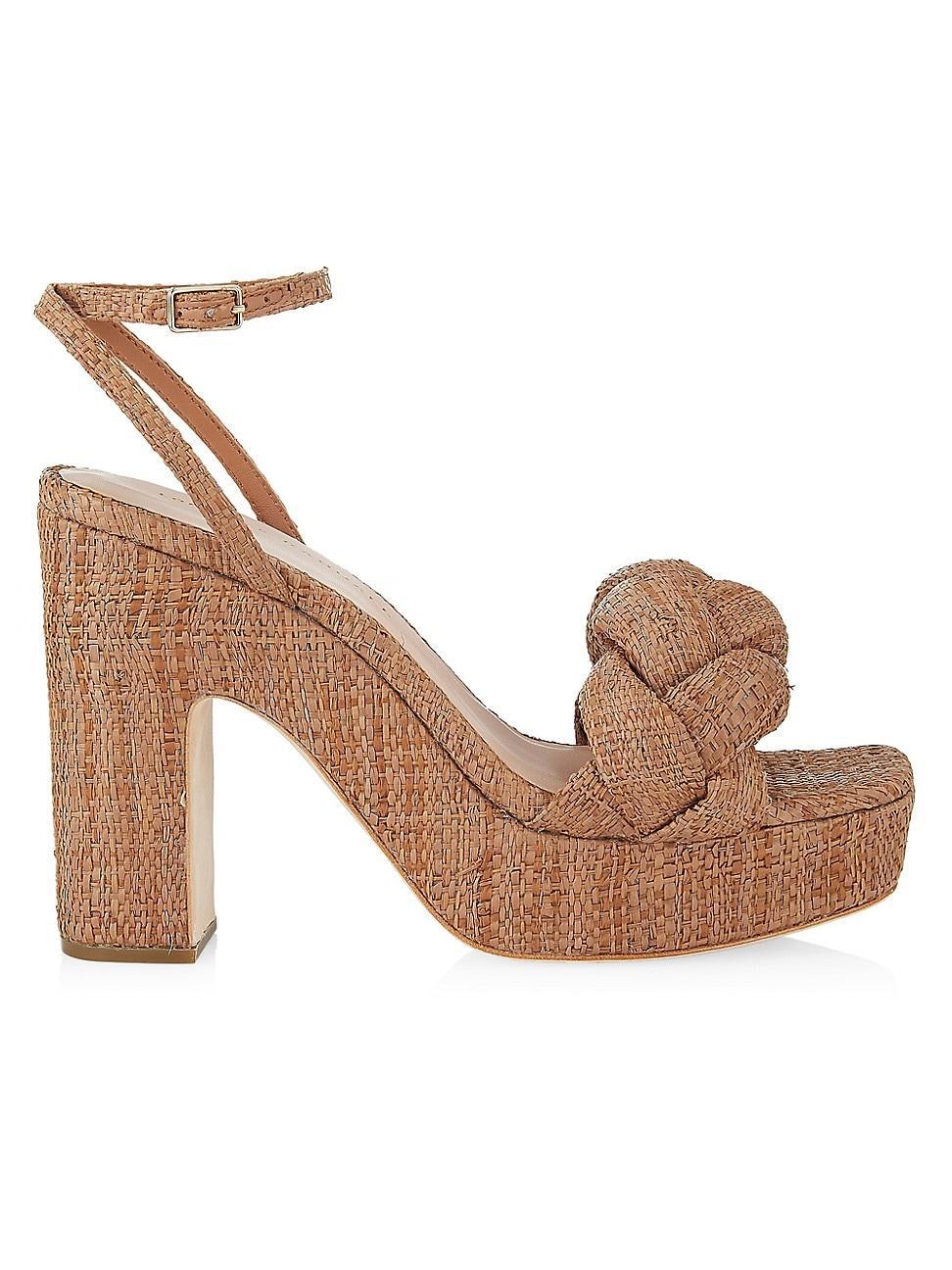 Fae Platform Sandal Product Image