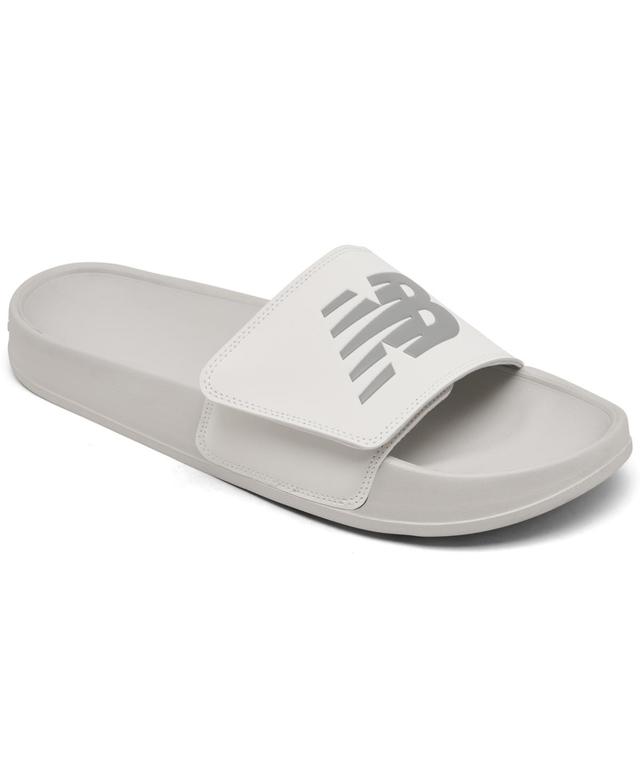 New Balance Mens 200 Adjustable Strap Sandals from Finish Line Product Image