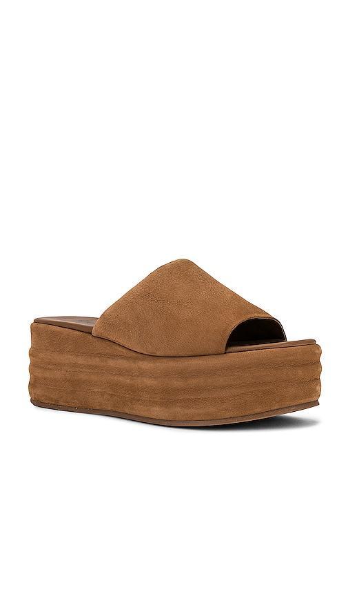 Free People Harbor Platform Sandal Product Image