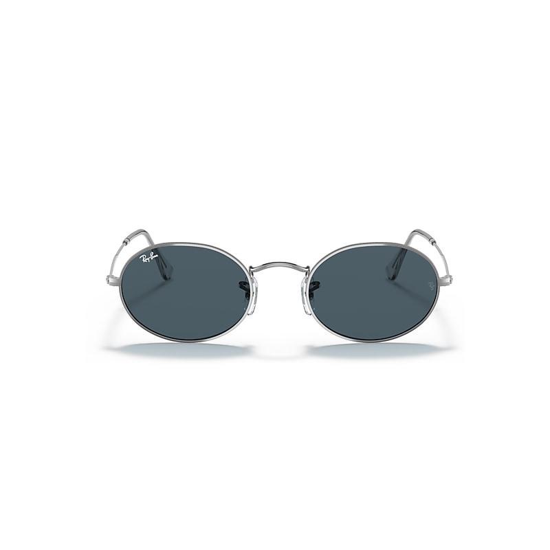 Ray-Ban 54mm Polarized Square Sunglasses Product Image