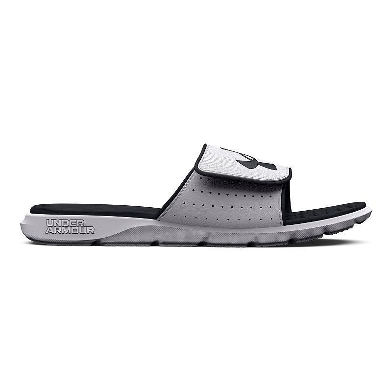 Mens UA Ignite Pro Slides Product Image