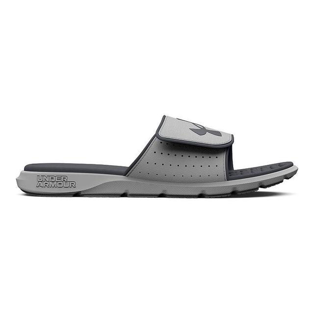 Under Armour Ignite Pro Mens Slide Sandals Product Image