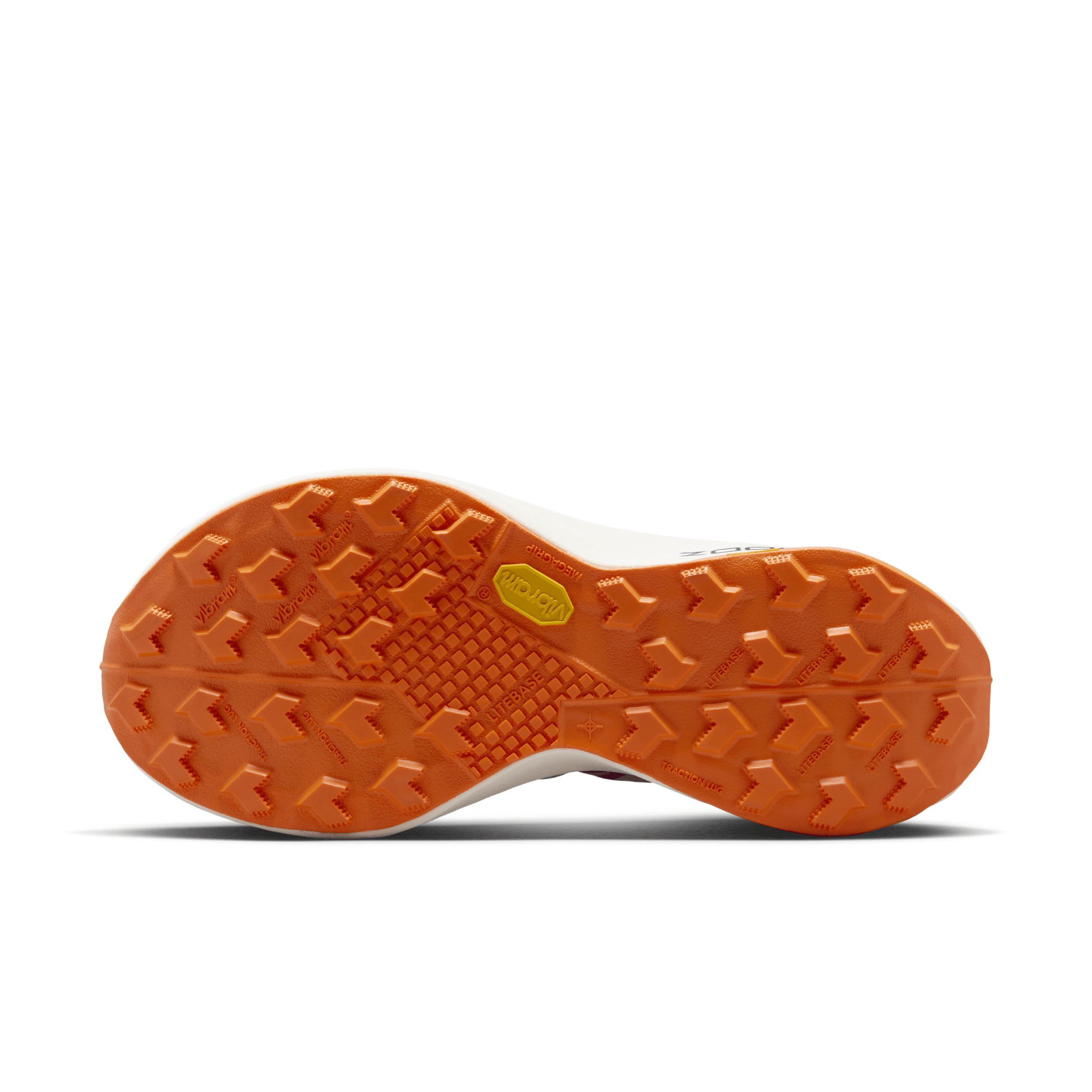 Nike Women's Ultrafly Trail Racing Shoes Product Image