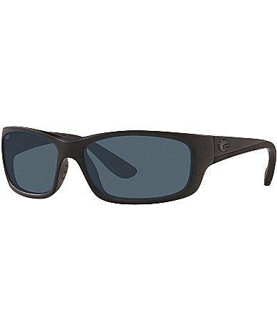 Costa Del Mar 62mm Polarized Wraparound Sunglasses Product Image